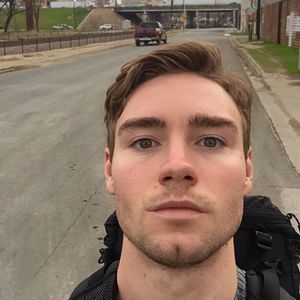 Meet your Posher, Jacob